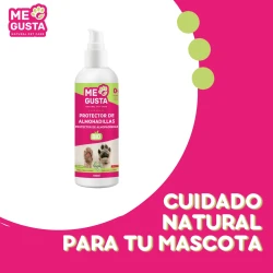 GEL PADS PROTETORES PARA CÃES E GATOS 100ml