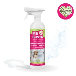 REMOVEDOR ENZIMÁTICO DE URINA E MANCHAS 500ml