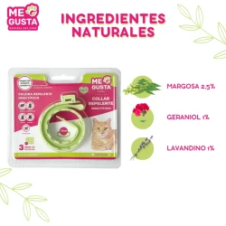 COLEIRA REPELENTE PARA GATOS