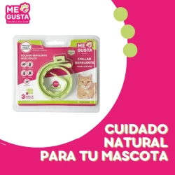 COLEIRA REPELENTE PARA GATOS