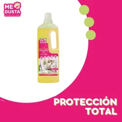 INSECTICIDE FLOOR CLEANER 1L