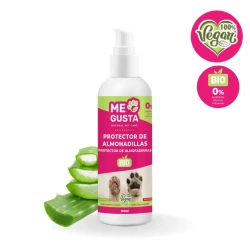 GEL PROTECTOR DE ALMOHADILLAS BIO PARA PERROS Y GATOS 100ml