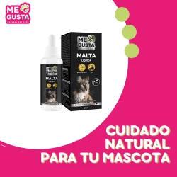MALTA PARA GATOS