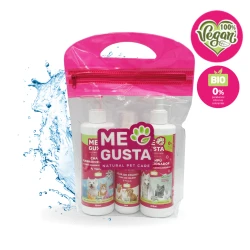NECESER ME GUSTA