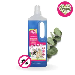 MULTI-SURFACE DISINFECTANT CLEANER 1L