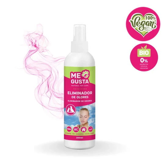 ODOR ELIMINATOR