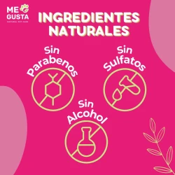 COLOGNE FRESH PARA CÃES & GATOS BIO 125ml