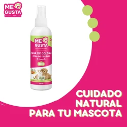 COLOGNE FRESH PARA CÃES & GATOS BIO 125ml