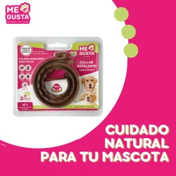 COLEIRA REPELENTE PARA CÃES