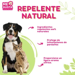 CÃO E GATO REPELANTE SPRAY 250ml
