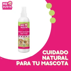 CÃO E GATO REPELANTE SPRAY 250ml