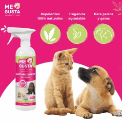ANTI-URINE FOR DOGS&CATS 500ml