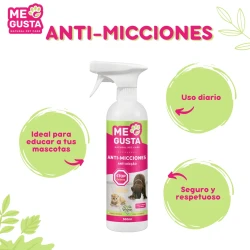 ANTI-URINE FOR DOGS&CATS 500ml