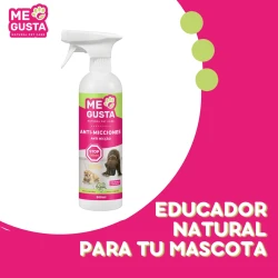 ANTI-URINE FOR DOGS&CATS 500ml