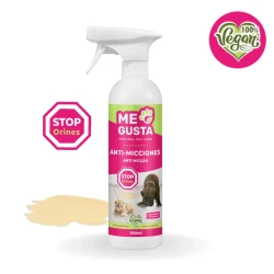 ANTI-ORINAS PARA CÃES E GATOS 500ml