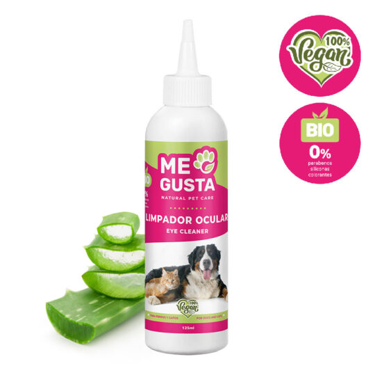 Products CONDITIONER BIO SHAMPOO FOR DOGS CATS 300ml ME GUSTA